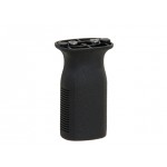 Vertical Grip for Key-Mod Handguard - Black [FMA]